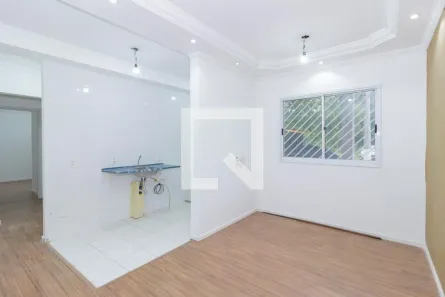 Apartamento com 2 Quartos à venda, 43m² no Parque Nações Unidas, São Paulo