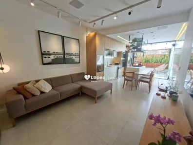 Apartamento com 1 Quarto à venda, 40m² no Ipanema, Rio de Janeiro