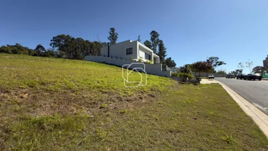 Lote/Terreno à venda, 540m² no Parque Villa dos Pinheiros, Indaiatuba
