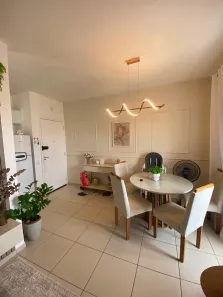 Apartamento com 3 Quartos à venda, 65m² no Parque Iracema, Fortaleza