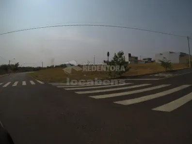 Lote/Terreno à venda, 256m² no Residencial Vila Madalena, São José do Rio Preto