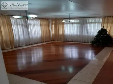 Sobrado com 4 Quartos à venda, 230m² no Parque dos Príncipes, São Paulo