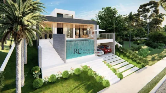 Casa de Condomínio com 4 Quartos à venda, 267m² no Santa Paula I, Vila Velha