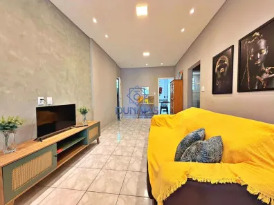 Apartamento com 2 Quartos à venda, 91m² no Pitangueiras, Guarujá