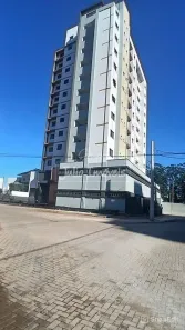 Apartamento com 2 Quartos à venda, 58m² no Santa Terezinha, Brusque