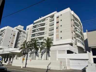 Apartamento com 2 Quartos à venda, 77m² no Córrego Grande, Florianópolis