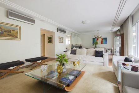 Apartamento com 4 Quartos à venda, 253m² no Bela Aliança, São Paulo