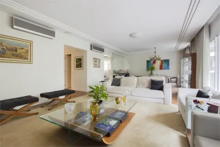 Apartamento com 4 Quartos à venda, 253m² no Bela Aliança, São Paulo