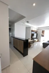 Apartamento com 2 Quartos à venda, 62m² no Jaguaré, São Paulo