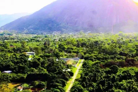 Lote/Terreno à venda, 1103m² no Inoã (Inoã), Maricá