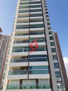 Apartamento com 1 Quarto para alugar, 50m² no Parque Campolim, Sorocaba