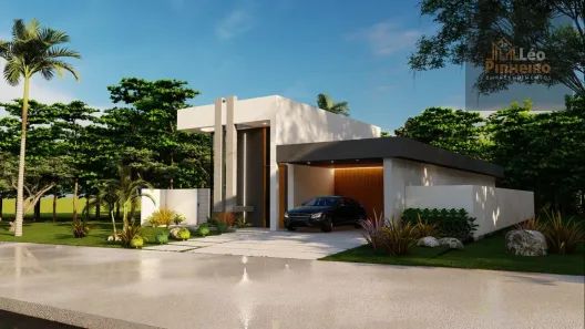 Casa com 3 Quartos à venda, 185m² no Imbetiba, Macaé