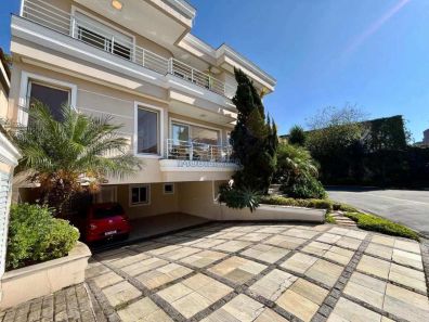 Casa de Condomínio com 4 Quartos à venda, 458m² no Anchieta, São Bernardo do Campo