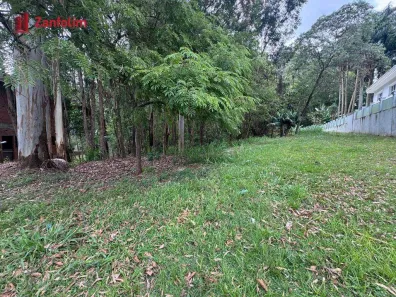 Lote/Terreno à venda, 2400m² no Residencial Tamboré, Barueri