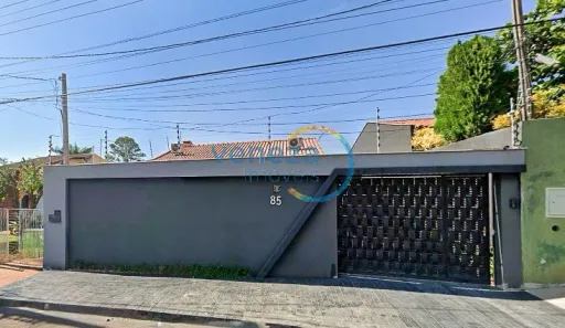 Casa com 4 Quartos à venda, 180m² no Jardim São Rafael, Londrina