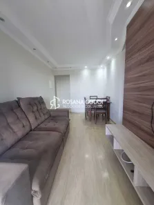 Apartamento com 2 Quartos à venda, 56m² no Paulicéia, São Bernardo do Campo
