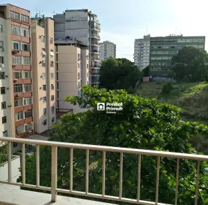 Apartamento com 2 Quartos à venda, 94m² no Vila Isabel, Rio de Janeiro