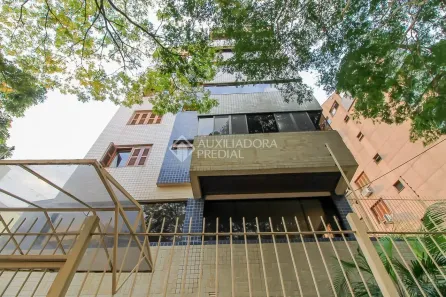 Apartamento com 2 Quartos à venda, 75m² no Petrópolis, Porto Alegre