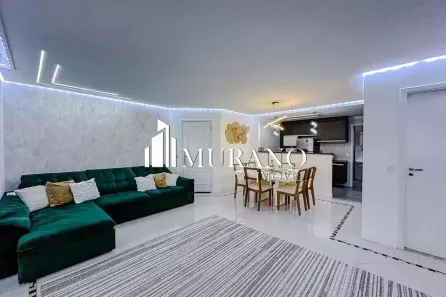 Apartamento com 3 Quartos à venda, 122m² no Mooca, São Paulo