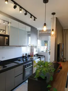 Apartamento com 2 Quartos à venda, 75m² no Santa Rosa, Londrina