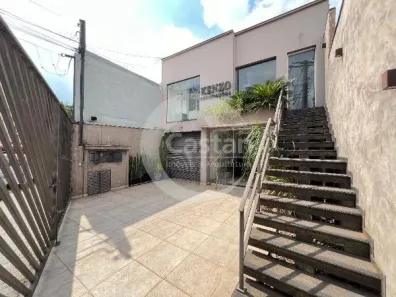 Ponto Comercial com 2 Quartos para alugar, 100m² no Mooca, São Paulo