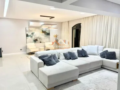 Apartamento com 4 Quartos à venda, 207m² no Vila Lessa, Presidente Prudente