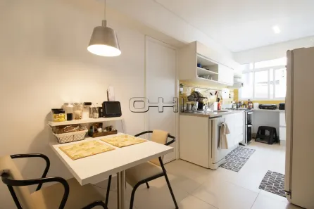 Apartamento com 2 Quartos para alugar, 105m² no Jardim Paulista, São Paulo