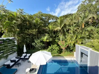 Casa com 6 Quartos para alugar, 420m² no Riviera, Bertioga