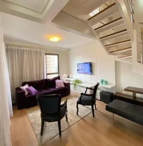 Apartamento com 2 Quartos à venda, 107m² no Centro, Taubaté