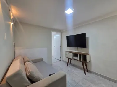 Apartamento com 3 Quartos à venda, 72m² no Jardim da Penha, Vitória