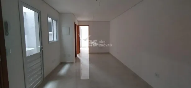 Apartamento com 2 Quartos à venda, 50m² no Jardim Alvorada, Santo André