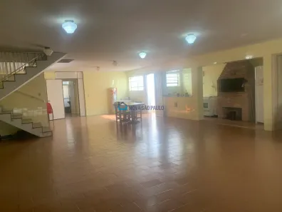 Casa com 4 Quartos à venda, 321m² no Vila da Saúde, São Paulo