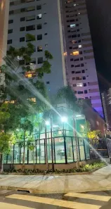Apartamento com 2 Quartos à venda, 44m² no Boa Viagem, Recife