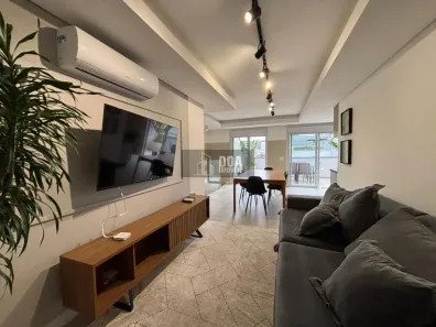 Cobertura com 3 Quartos à venda, 141m² no Jurerê, Florianópolis