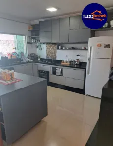 Casa de Condomínio com 3 Quartos à venda, 412m² no Ponte Alta Norte, Brasília