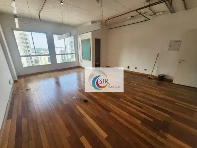 Sala Comercial para alugar, 80m² no Pinheiros, São Paulo