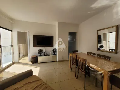 Apartamento com 2 Quartos à venda, 62m² no Barra da Tijuca, Rio de Janeiro