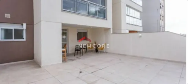 Apartamento com 1 Quarto à venda, 94m² no Jardim Brasil (Zona Sul), São Paulo