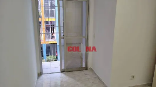 Apartamento com 2 Quartos à venda, 62m² no Santana, Niterói