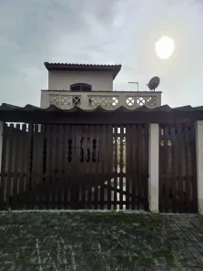 Sobrado com 2 Quartos à venda, 126m² no Jardim Santana, Mongaguá