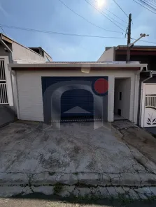 Casa com 3 Quartos à venda, 130m² no Jardim Valença, Indaiatuba