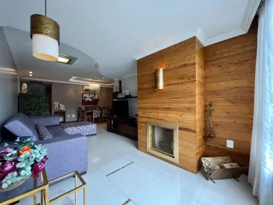 Apartamento com 3 Quartos à venda, 99m² no Boa Vista, Porto Alegre