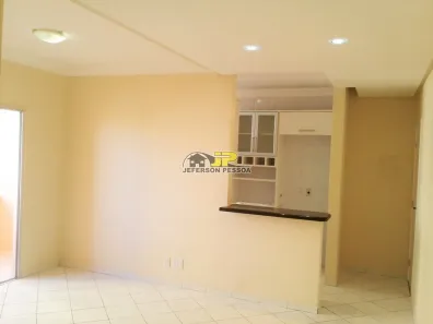 Apartamento com 2 Quartos à venda, 55m² no Praia das Gaivotas, Vila Velha