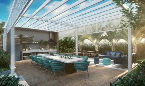 Apartamento com 3 Quartos à venda, 116m² no Parque Industrial Tomas Edson, São Paulo