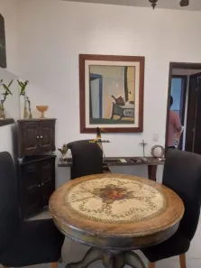 Apartamento com 3 Quartos à venda, 125m² no Santo Antônio, Belo Horizonte