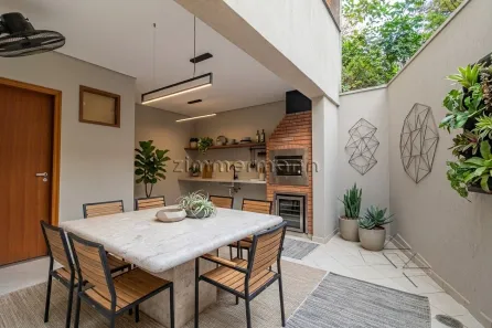Sobrado com 4 Quartos à venda, 195m² no Cambuci, São Paulo