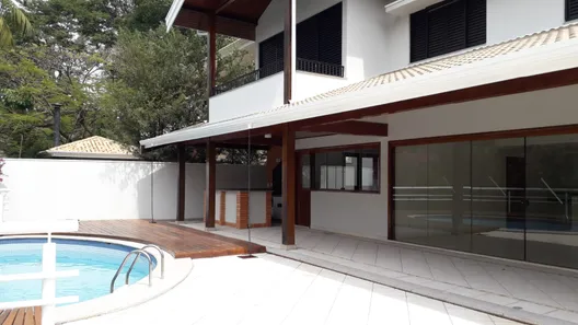 Casa com 4 Quartos à venda, 545m² no Vila Hollândia, Campinas