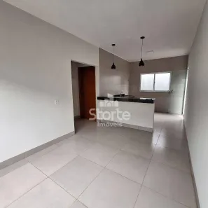 Casa com 2 Quartos à venda, 65m² no Grand Ville, Uberlândia