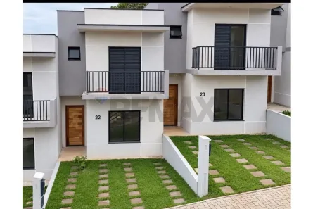 Casa com 3 Quartos à venda, 84m² no Jardim Flórida, São Roque