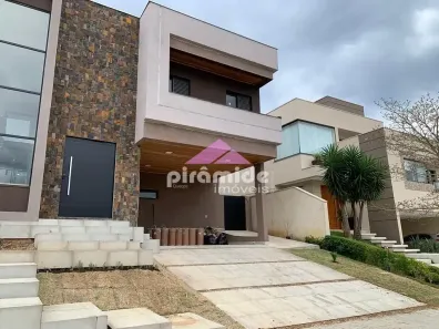 Casa com 3 Quartos à venda, 357m² no Condomínio Residencial Alphaville II, São José dos Campos